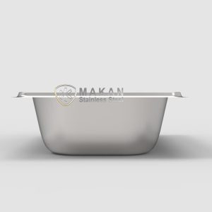 لگن بنماری 1.3 سایز 6.5 ویکتور
