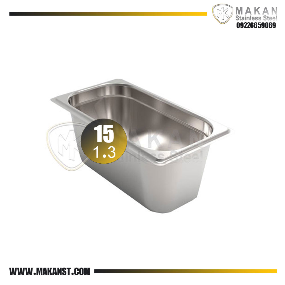 فروش لگن بنماری 1.3 سایز 15 ویکتور